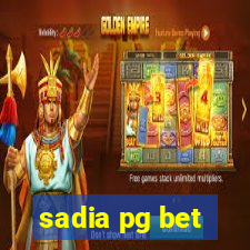 sadia pg bet